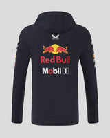 Red Bull Racing Sudadera con capucha y cremallera 🔥