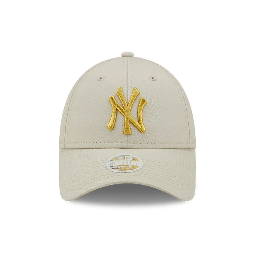 MLB New York Yankees 9FORTY Team Cap - Women
