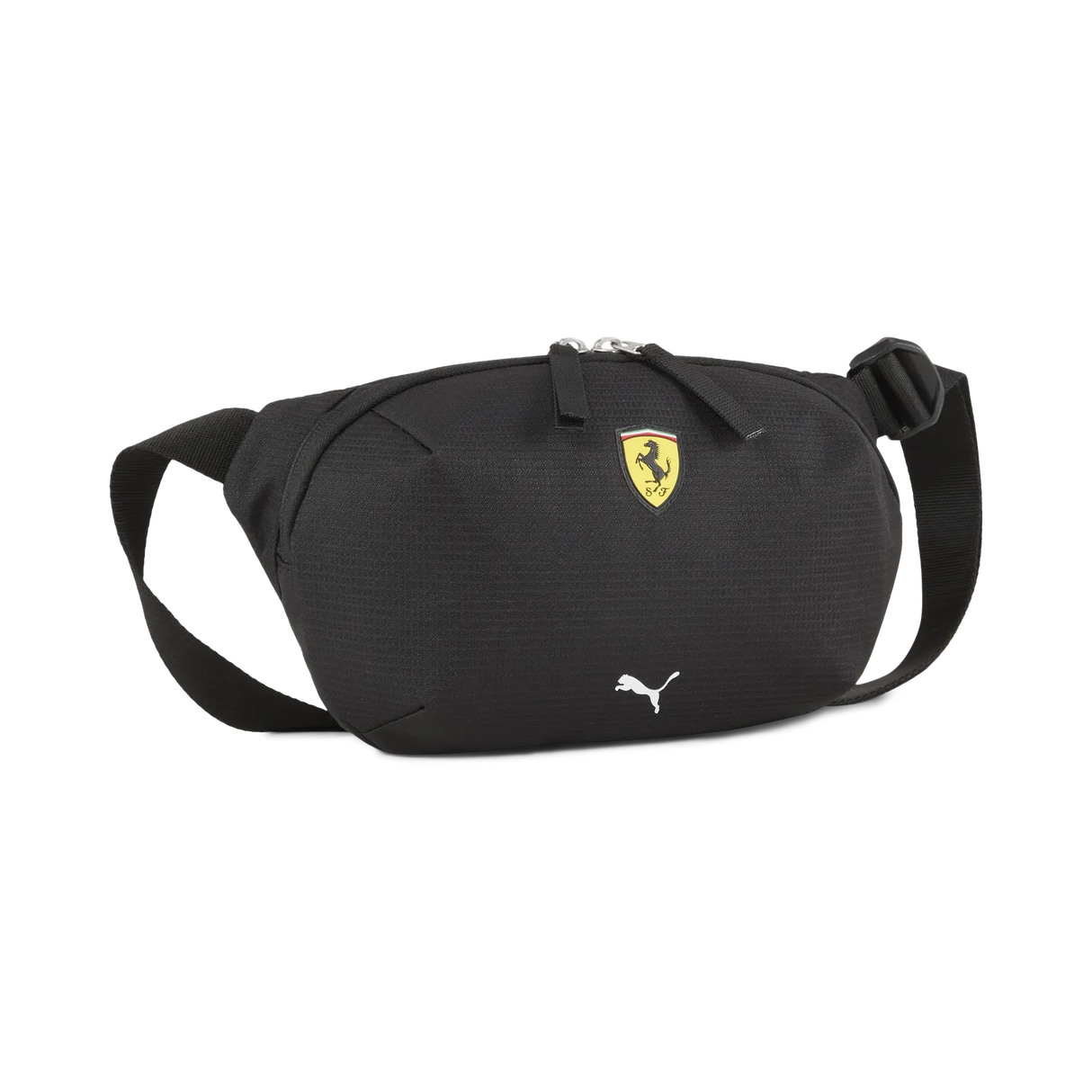 Ferrari Riñonera Race 🔥