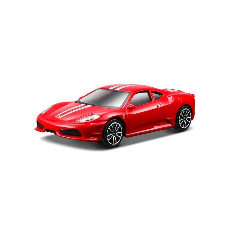 Auto modelo, Ferrari 403 Scuderia, Rojo, 1:43, 2018