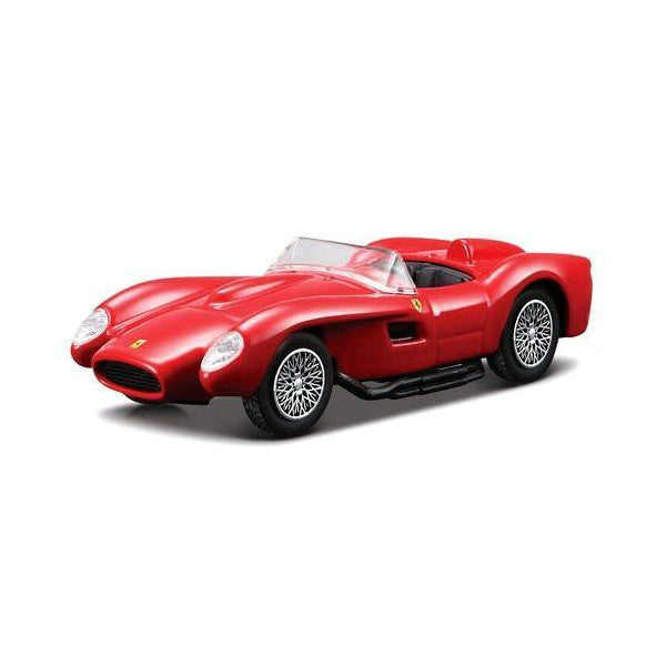 Auto modelo, Ferrari 250 Testa, Rojo, 1:43, 2018 - FansBRANDS®