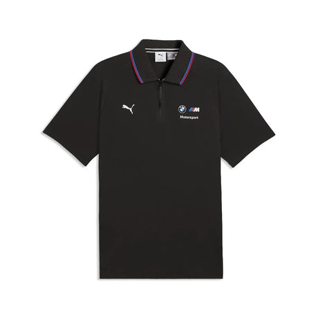 Bmw Mms camiseta, cloudspun, negra