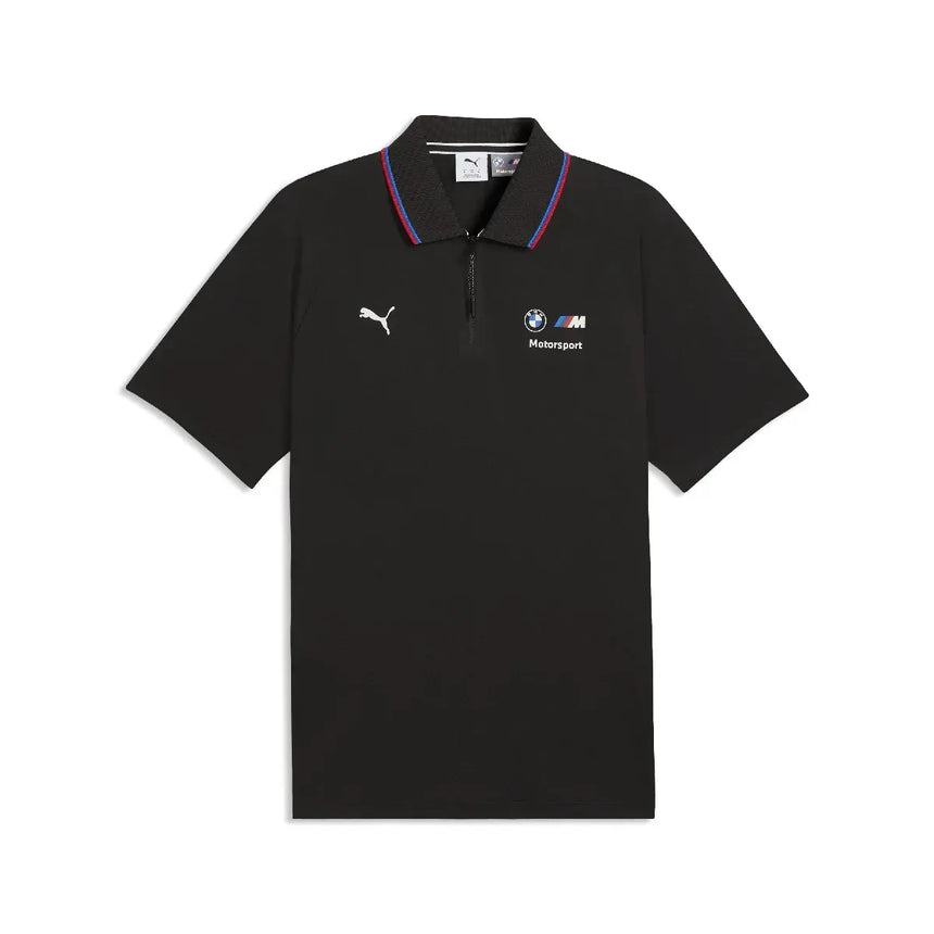 Bmw Mms camiseta, cloudspun, negra