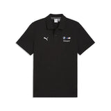 Bmw Mms camiseta, negro básico