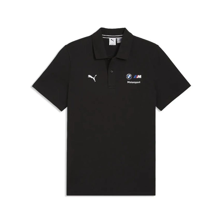 Bmw Mms camiseta, negro básico