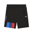 BMW MMS pantalones cortos, Pumatech-X 7", Puma, negro