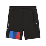 BMW MMS pantalones cortos, Pumatech-X 7", Puma, negro