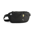 Bolsa de Cintura Ferrari Negra