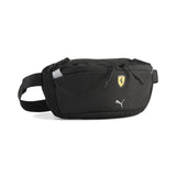 Bolsa de Cintura Ferrari Negra