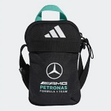 Bolsa organizadora Mercedes, adidas, negra