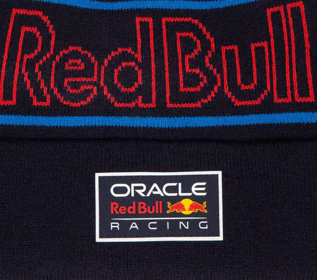 Red Bull Cap, NEW ERA, Team, Blue, 2024