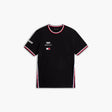 Cadillac F1 camiseta, equipo, Tommy Hilfiger, negra, 2026