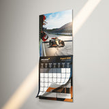 Equipo de Fórmula 1 McLaren - Calendario Oficial - 2026