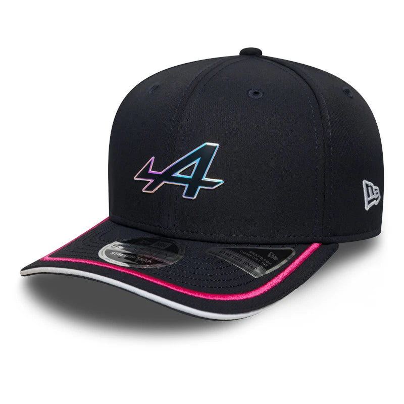 Alpine 9Seventy Gorra 🔥