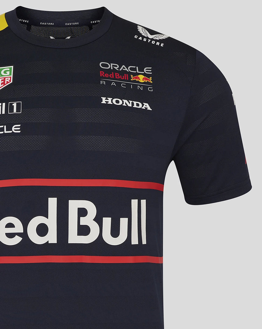 Red Bull Racing Team Jersey 🔥