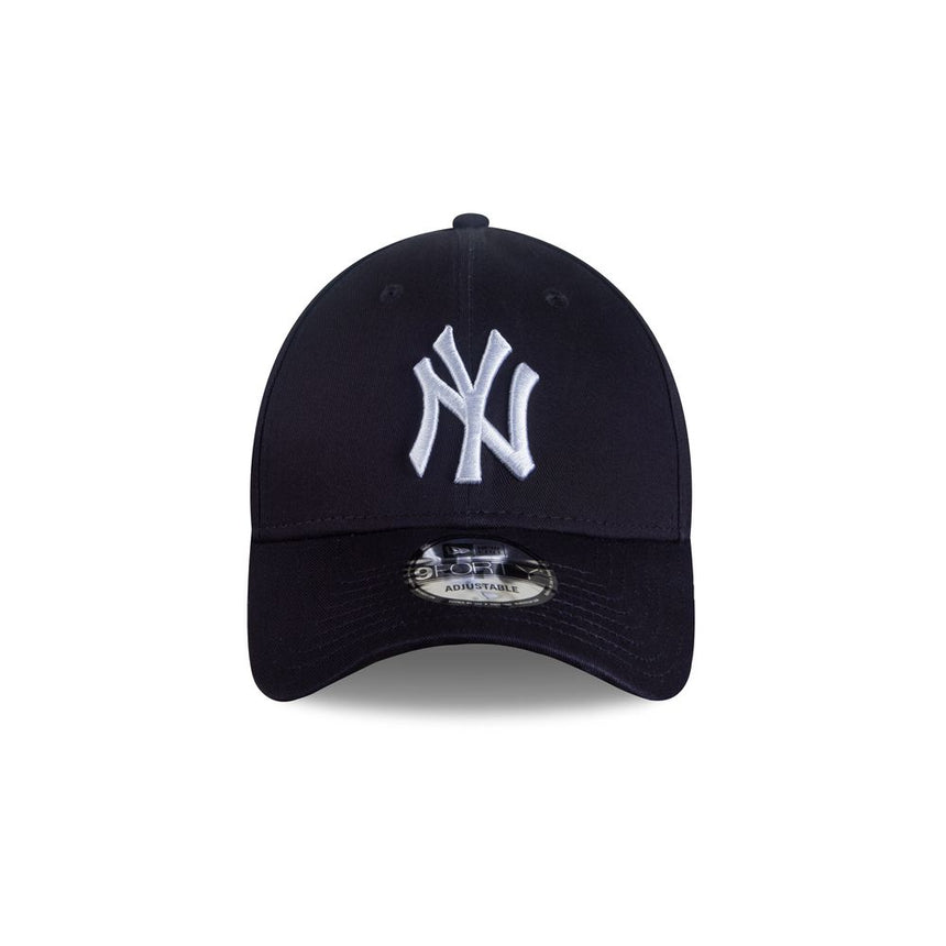 MLB New York Yankees Gorra Team - New Era 9FORTY
