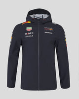 Red Bull Racing Chaqueta impermeable 🔥