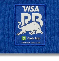 VisaRB Yuki Tsunoda Winter Hat 🔥