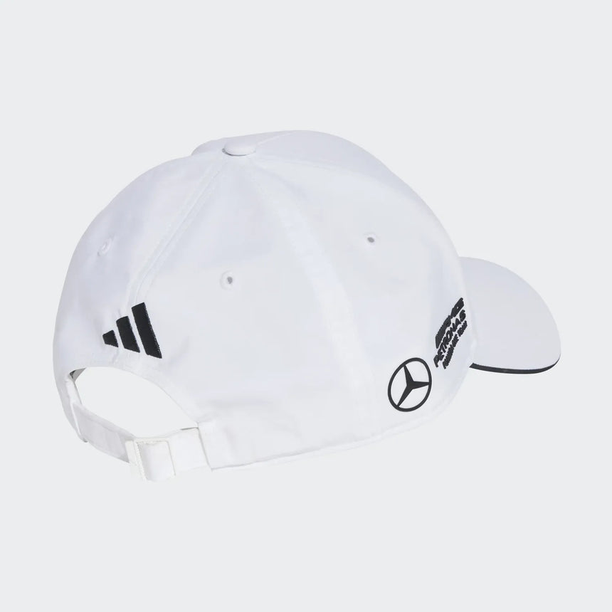Mercedes Gorra Piloto 🔥