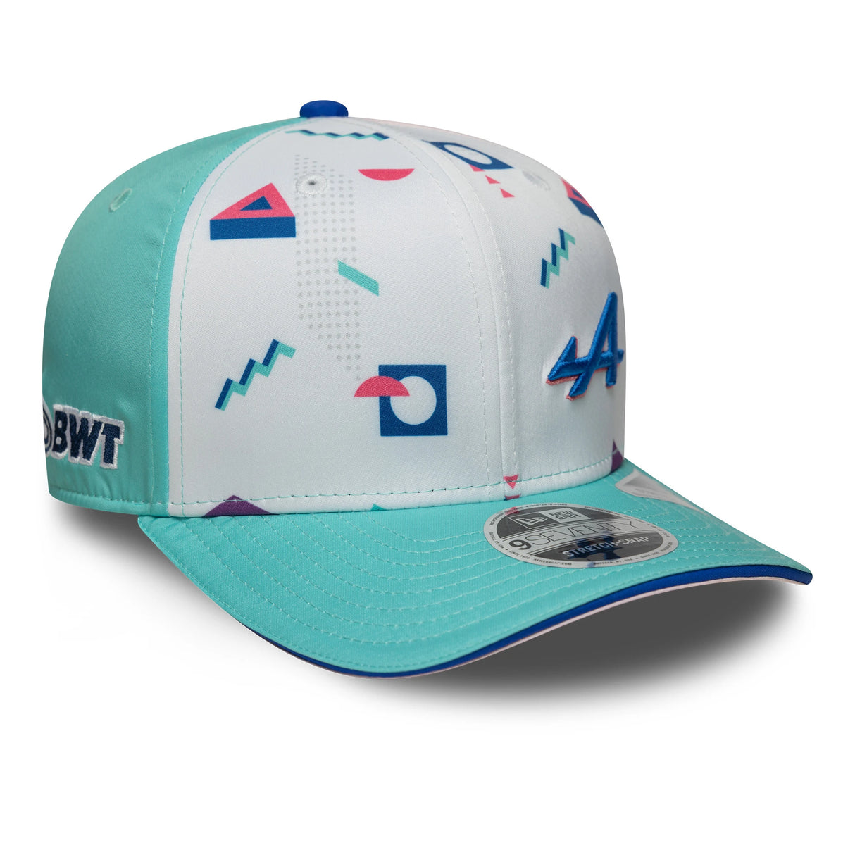 Alpine Miami 9Seventy Gorra 🔥