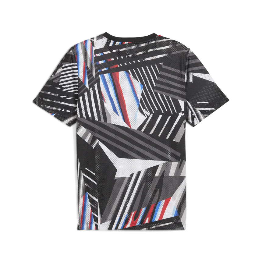 BMW Camiseta Cuello Redondo 🔥