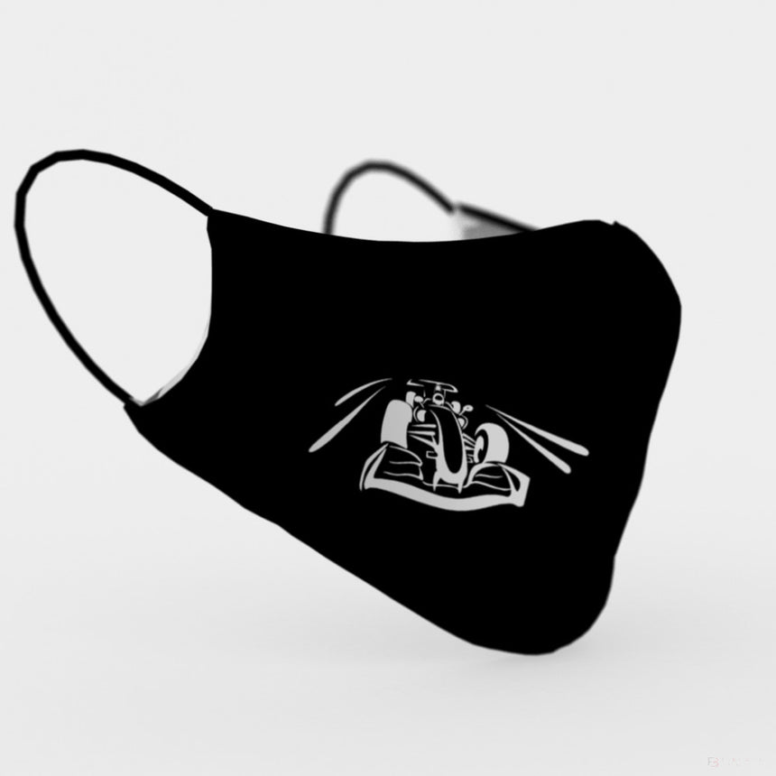 Mascarilla estilo FansBRANDS - FansBRANDS®