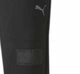 Ferrari Style Pantalones de chándal Slim Fit Puma Negro 2022