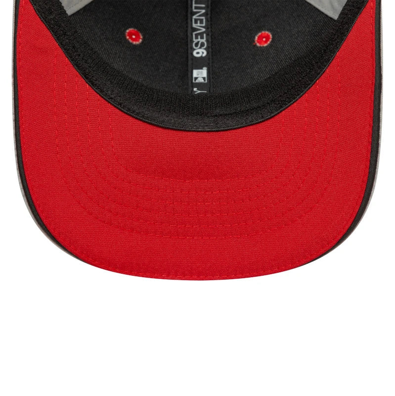 VisaRB Japan 9SEVENTY Cap 🔥