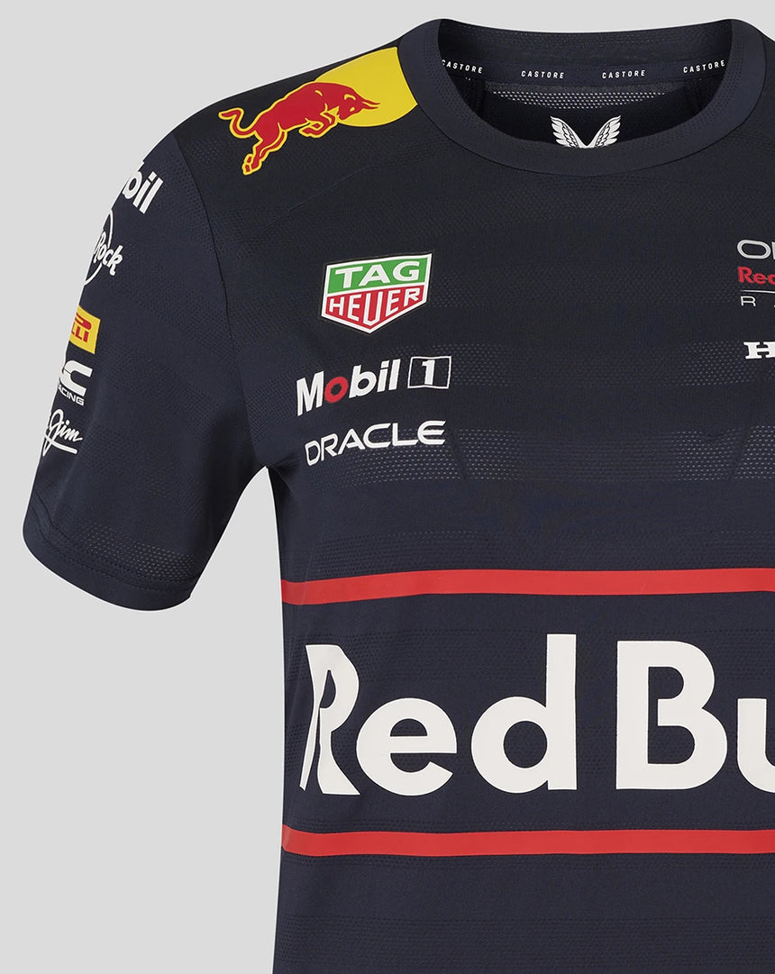 Red Bull Racing Team Jersey, Women's 🔥