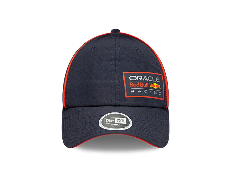 Red Bull Racing Gorra Abierta del Equipo – Mujer 🔥