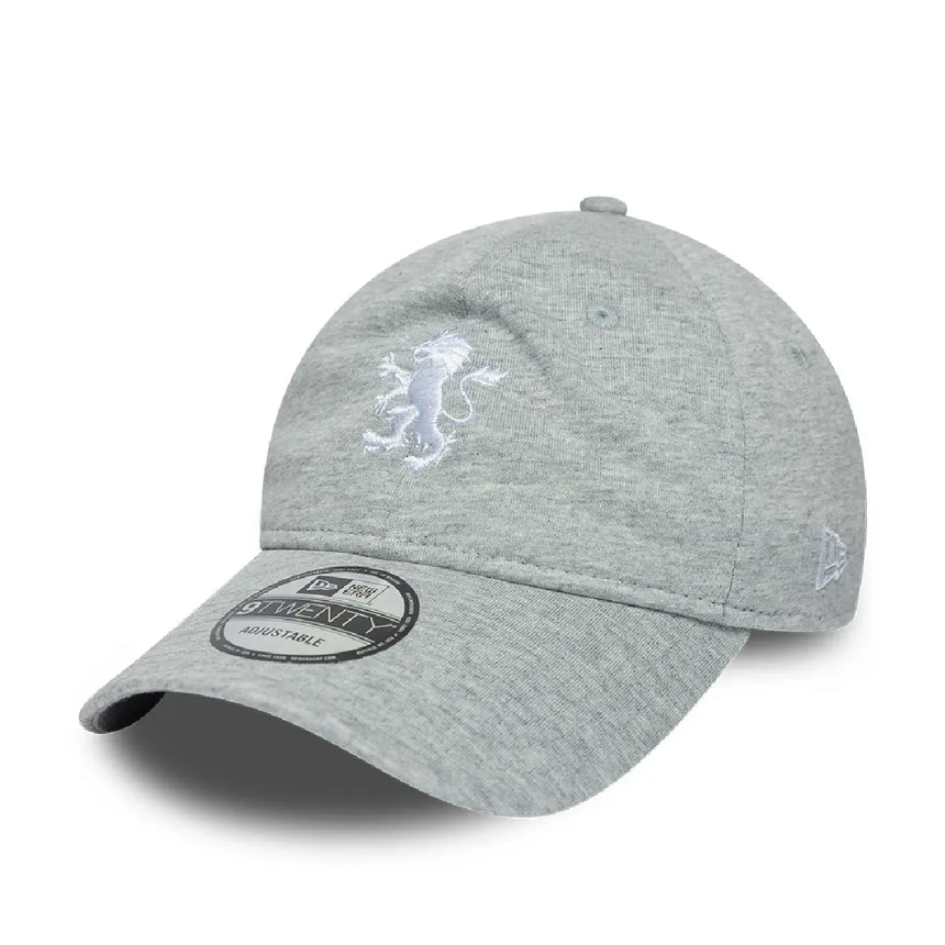 Gorra Aston Villa, camiseta, 9TWENTY, New Era, gris
