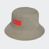 Gorra Audi DNA, adidas, blanca