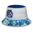 Gorra de Cubo Haas F1, Edición Especial Japón, blanca, 2026