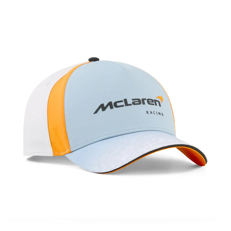 Gorra McLaren con gráfico, disponible en varios colores