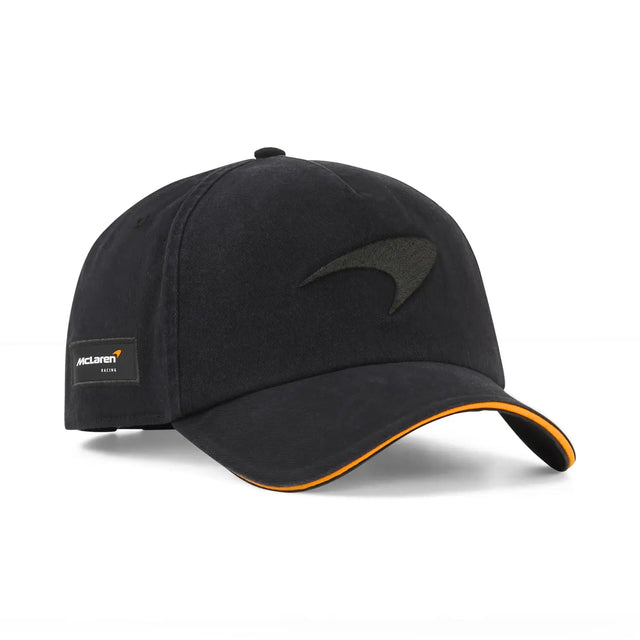 Gorra McLaren, Lifestyle, negra