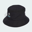 Gorra Mercedes, adidas, Dna, negra
