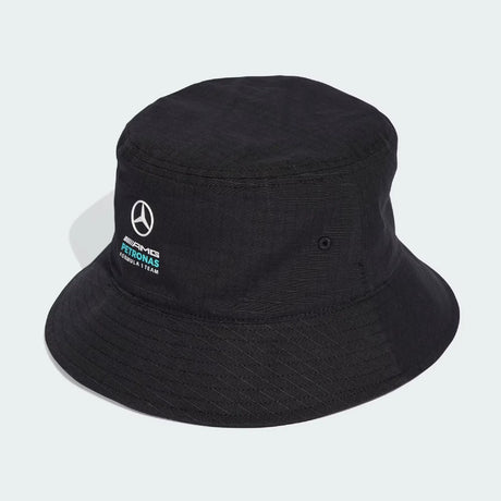 Gorra Mercedes, adidas, Dna, negra