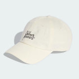 Gorra Mercedes, Silver Arrows, adidas, blanca, 2026