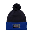 Gorra Red Bull, básica, azul