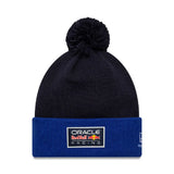 Gorra Red Bull, básica, azul