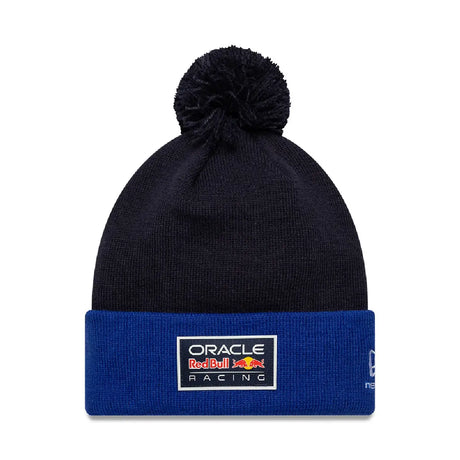 Gorra Red Bull, básica, azul