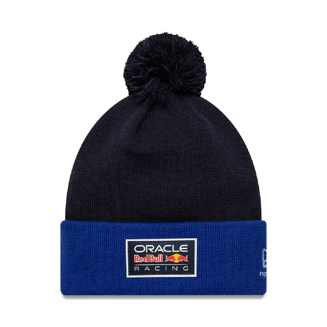 Gorra Red Bull, básica, azul