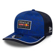 Gorra Red Bull, equipo, 9SEVENTY, New Era, azul, 2026