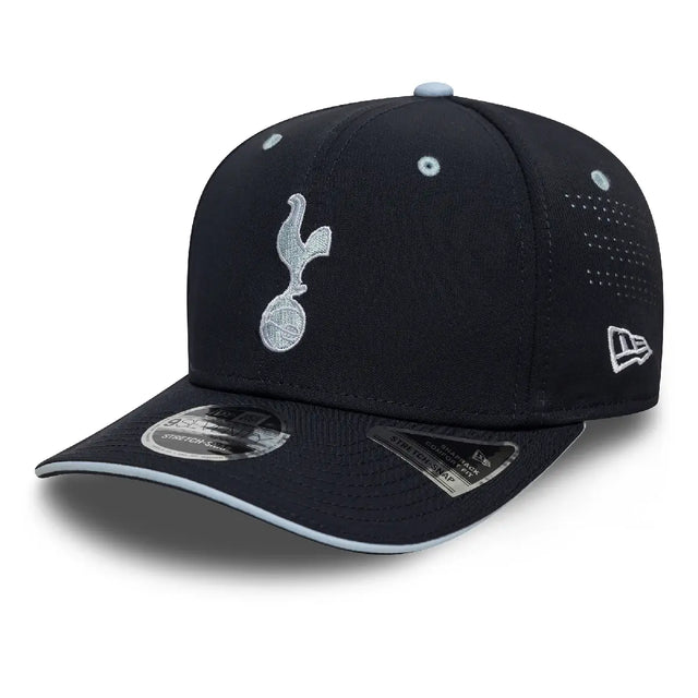 Gorra Tottenham Hotspur, gallo, 9SEVENTY, New Era, azul