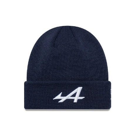 Gorro Alpesi, essential, azul