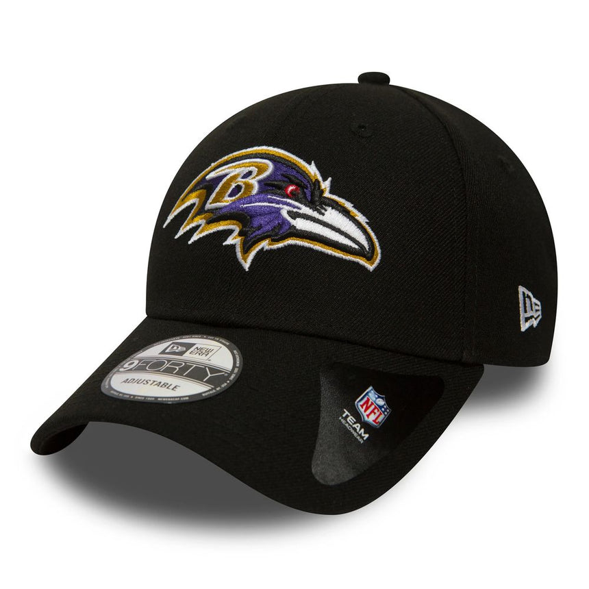 NFL Baltimore Ravens Gorra Team