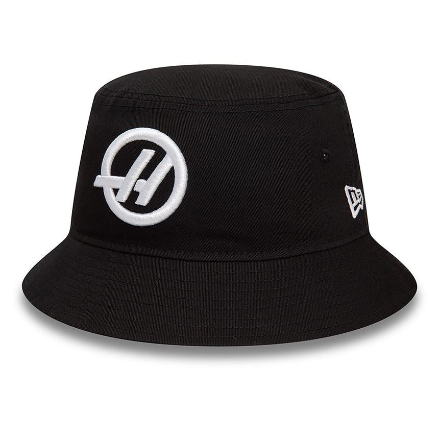 Haas Cap, NEW ERA, Adult, Black, 2024