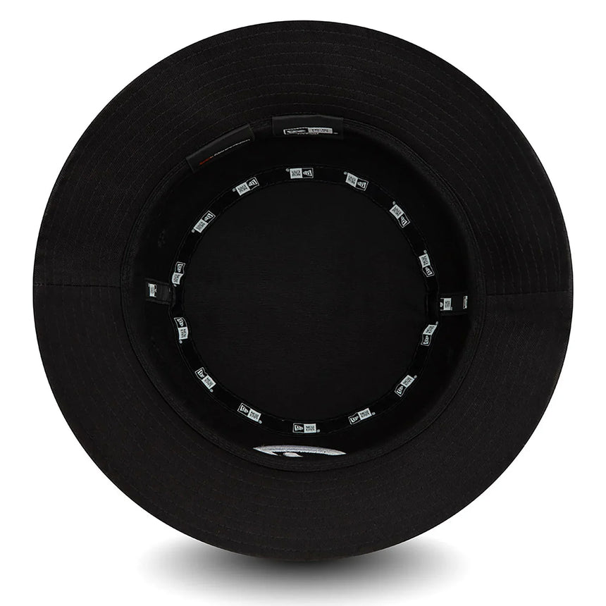 Haas Cap, NEW ERA, Adult, Black, 2024