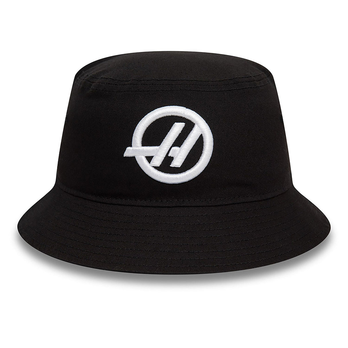 Gorra Haas, NEW ERA, Adulto, negra, 2024