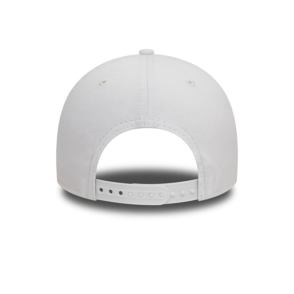 Gorra Haas, NEW ERA, 9FORTY, blanco